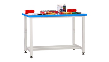Ekonomik Model Çalışma Tezgahı A-16.102
