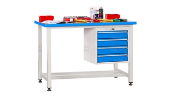 Ekonomik Model Çalışma Tezgahı A-16.108