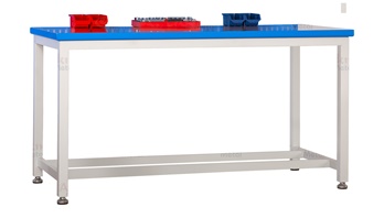 Ekonomik Model Çalışma Tezgahı A-16.110