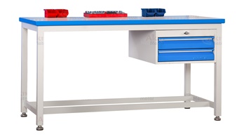 Ekonomik Model Çalışma Tezgahı A-16.112