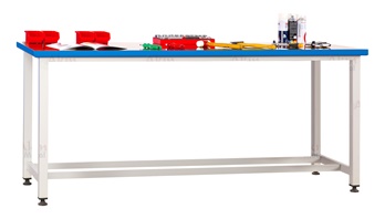 Ekonomik Model  Çalışma Tezgahı A-16.126
