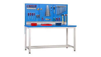 Ekonomik Model Çalışma Tezgahı A-16.134
