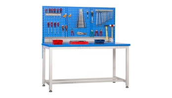 Ekonomik Model Çalışma Tezgahı A-16.142