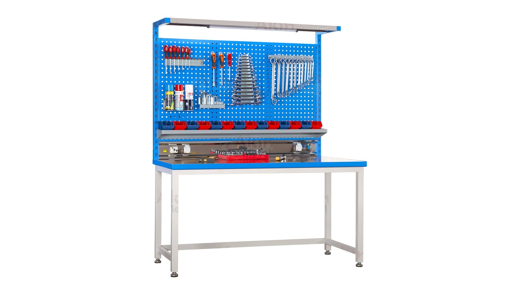 A-16-174 Ekonomik Çalışma Tezgahı