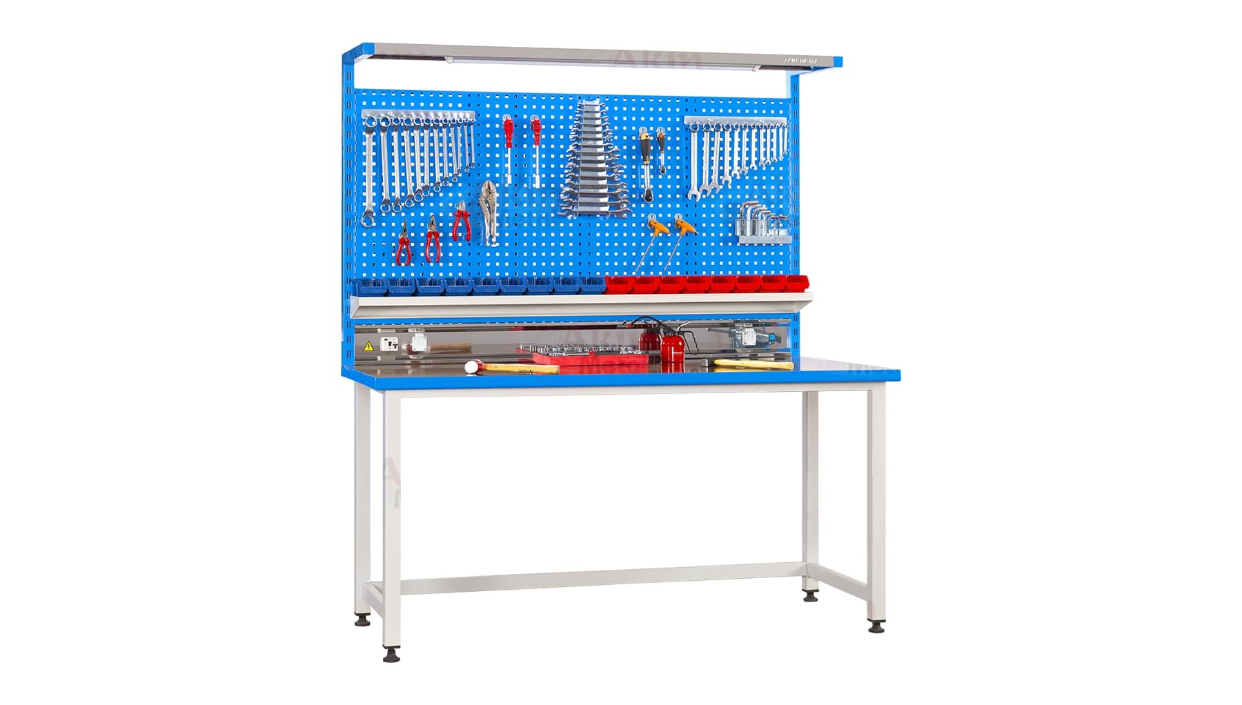 A-16-182 Ekonomik Çalışma Tezgahı