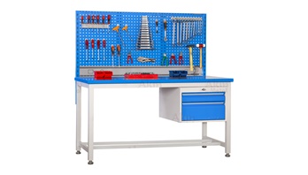 Ekonomik Model Çalışma Tezgahı A-16.228