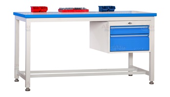 Ekonomik Model Çalışma Tezgahı A-16.232