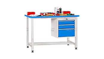Ekonomik Model Çalışma Tezgahı A-16.242