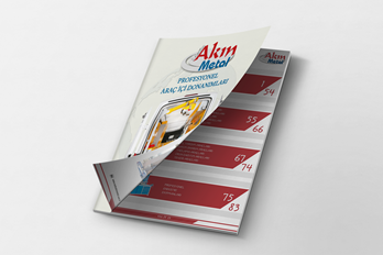 Araç İçi Katalog