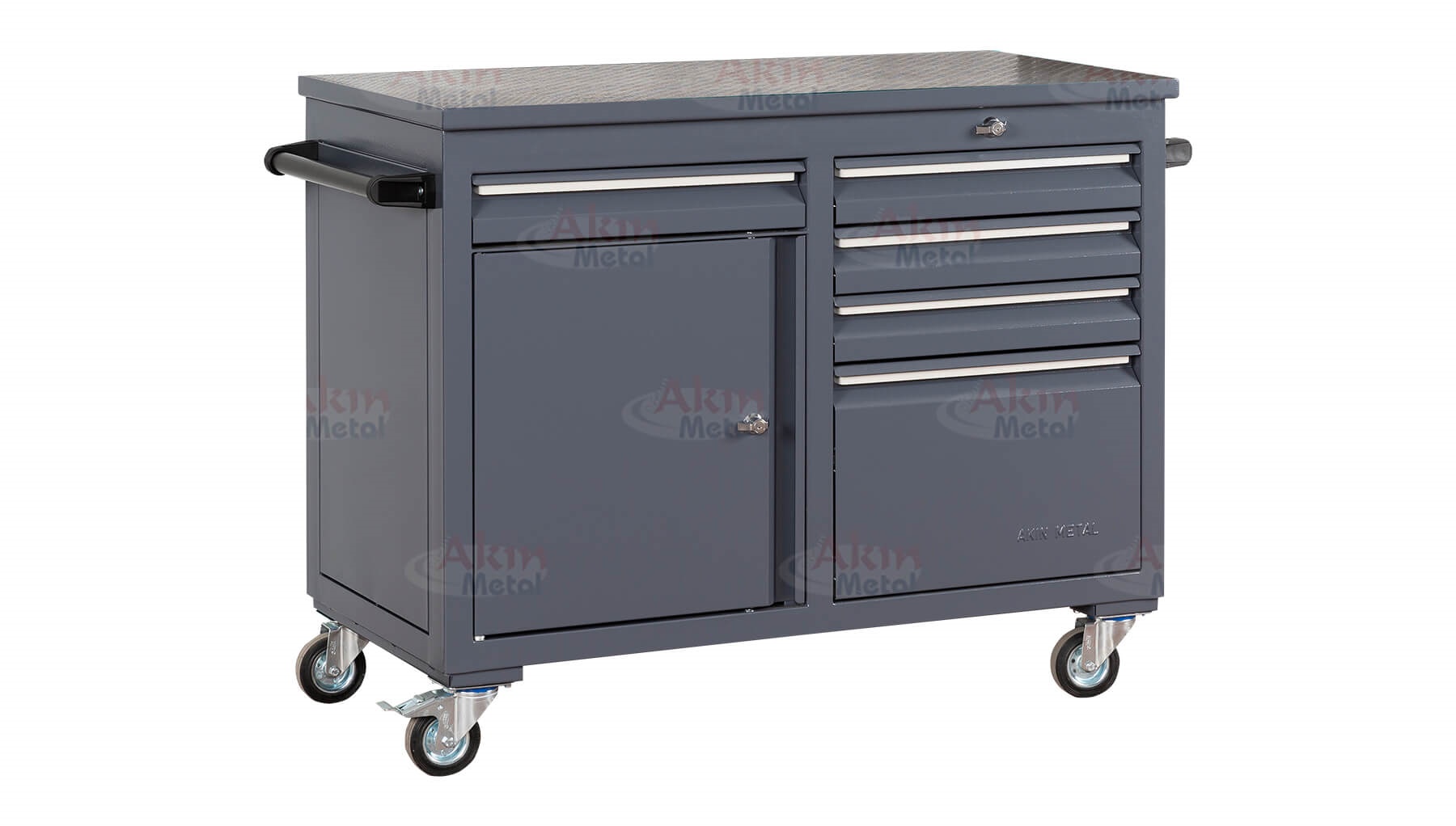 Mors Tutucu Araba E-35.156