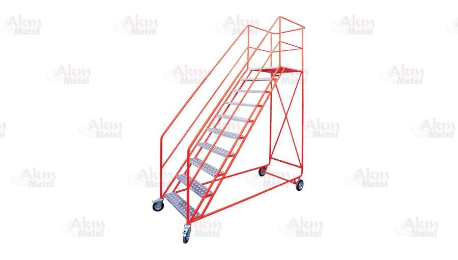 Merdiven M-75.136