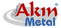 Metin AKIN Metal ;Endüstriyel ekipmanlar & Araç içi donanım sistemleri