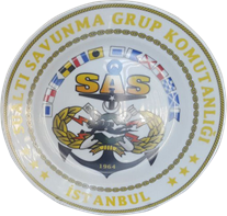 Sualtı Savunma Grup Komutanlığı